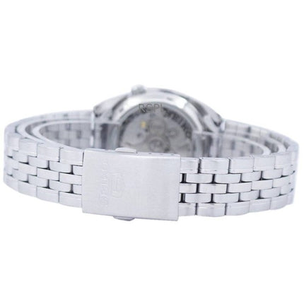 Renoveret Seiko 5 Blue Dial Automatisk SNK357K1 herreur