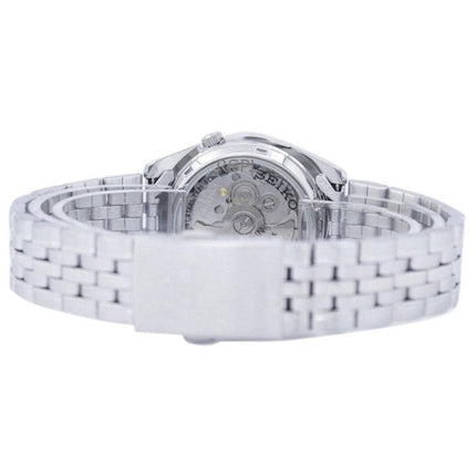 Renoveret Seiko 5 Blue Dial Automatisk SNK357K1 herreur