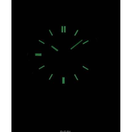 Renoveret Seiko 5 Blue Dial Automatisk SNXS77K1 herreur