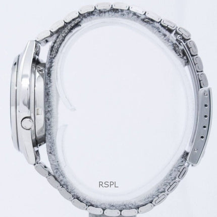 Renoveret Seiko 5 Blue Dial Automatisk SNXS77K1 herreur