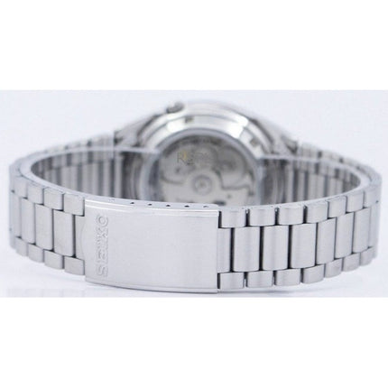 Renoveret Seiko 5 Blue Dial Automatisk SNXS77K1 herreur