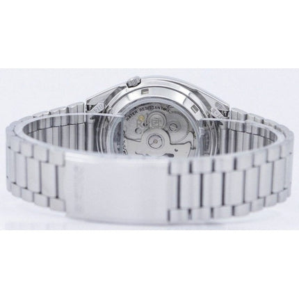 Renoveret Seiko 5 Blue Dial Automatisk SNXS77K1 herreur