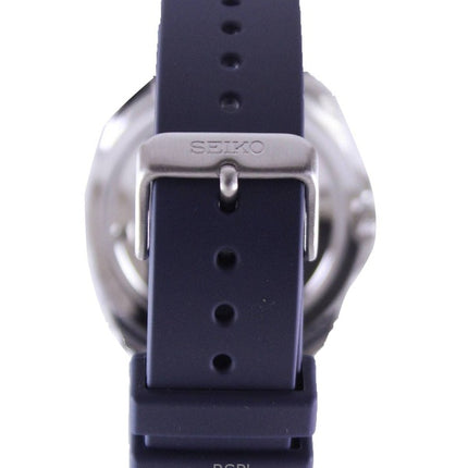 Renoveret Seiko 5 Sports automatisk 24 juveler SRP605K2 herreur