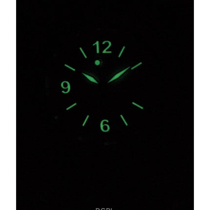 Renoveret Seiko 5 automatisk 21 juveler japansk fremstillet SNKE57J1 herreur