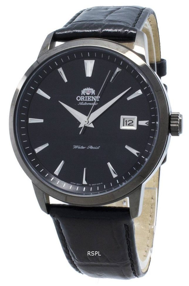 Renoveret Orient Automatic ER27001B Analog Herreur