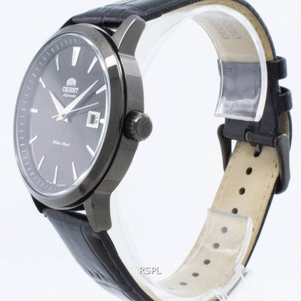 Renoveret Orient Automatic ER27001B Analog Herreur