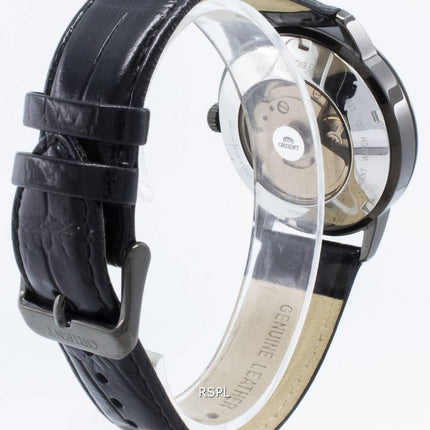Renoveret Orient Automatic ER27001B Analog Herreur