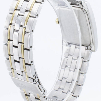 Renoveret Seiko Solar SUP893 SUP893P1 SUP893P Analog Dameur
