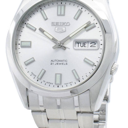 Renoveret Seiko 5 Automatisk SNKE83 SNKE83J1 SNKE83J Japan Made Herreur