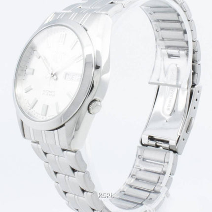 Renoveret Seiko 5 Automatisk SNKE83 SNKE83J1 SNKE83J Japan Made Herreur