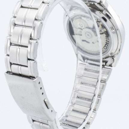 Renoveret Seiko 5 Automatisk SNKE83 SNKE83J1 SNKE83J Japan Made Herreur