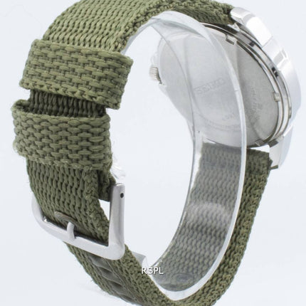 Renoveret Seiko Solar Sports SNE095 SNE095P2 SNE095P Analog herreur
