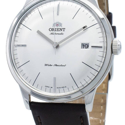 Renoveret Orient 2nd Generation Bambino FAC0000EW0 AC0000EW Automatisk herreur