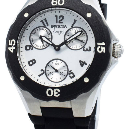 Renoveret Invicta Angel 0733 Quartz Women Watch