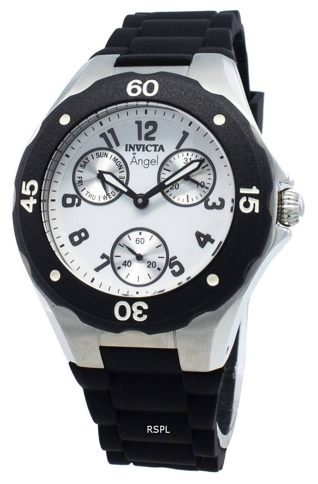 Renoveret Invicta Angel 0733 Quartz Women Watch