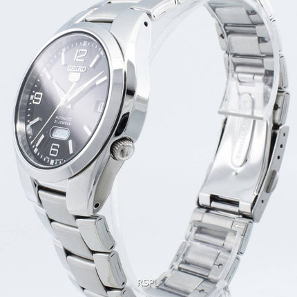 Renoveret Seiko 5 Automatisk SNK623 SNK623K1 SNK623K Analog herreur