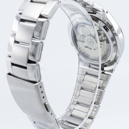Renoveret Seiko 5 Automatisk SNK623 SNK623K1 SNK623K Analog herreur