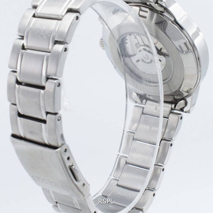Renoveret Seiko Kinetic SKA777 SKA777P1 SKA777P Analog herreur