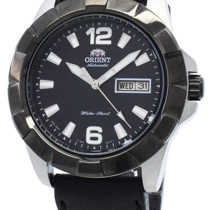 Renoveret Orient Anchor FEM7L003B9 automatisk analoge herreur