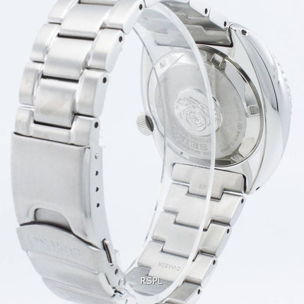 Renoveret Seiko Prospex SRPA21 SRPA21J1 SRPA21J PADI Japan Made Diver 200M Herreur