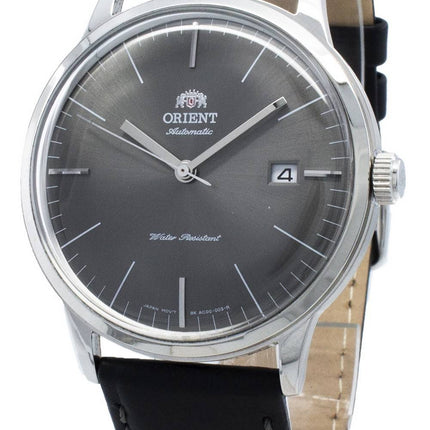 Renoveret Orient 2. generation FAC0000CA0 AC0000CA Bambino klassisk automatisk herreur