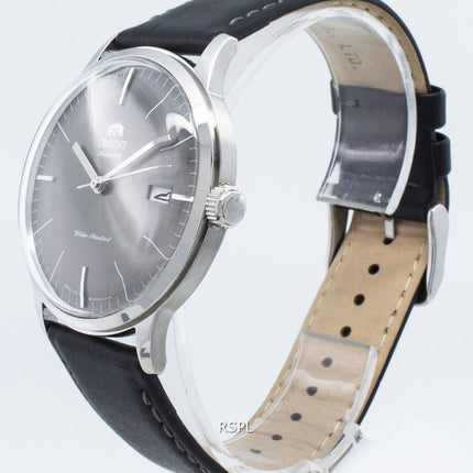 Renoveret Orient 2. generation FAC0000CA0 AC0000CA Bambino klassisk automatisk herreur