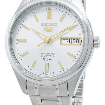 Renoveret Seiko 5 Sports SNK885 SNK885K1 SNK885K Automatisk kvinderur