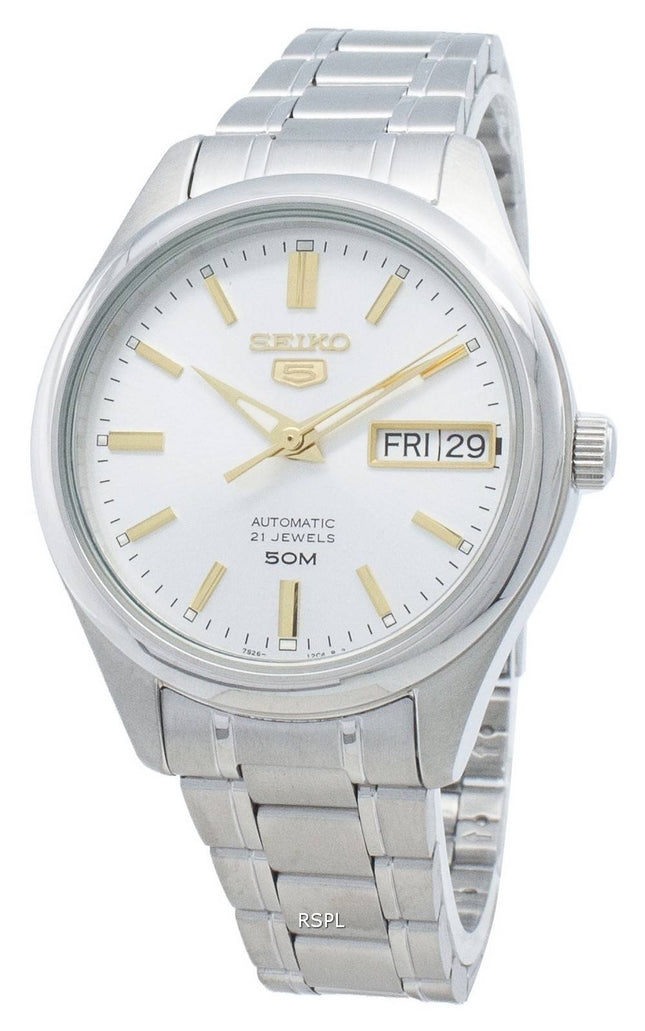 Renoveret Seiko 5 Sports SNK885 SNK885K1 SNK885K Automatisk kvinderur
