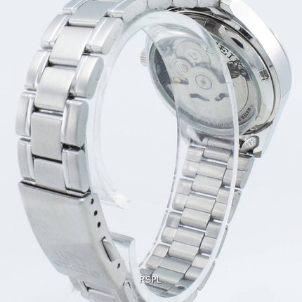Renoveret Seiko 5 Sports SNK885 SNK885K1 SNK885K Automatisk kvinderur