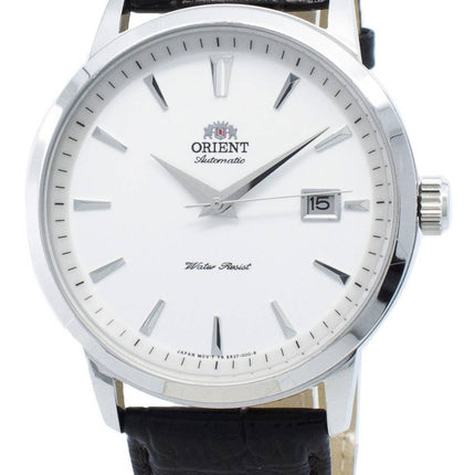 Renoveret Orient Automatic ER27007W Analog herreur