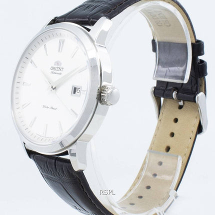 Renoveret Orient Automatic ER27007W Analog herreur