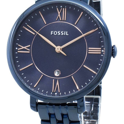 Renoveret fossil Jacqueline ES4094 Quartz Women Watch