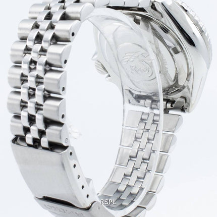 Renoveret Seiko Automatic SKX007 SKX007K2 SKX007K Divers 200M Herreur