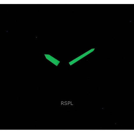 Renoveret Casio G-Shock Analog Digital Resin Rem Black Dial Quartz GA-2110SU-3A 200M herreur