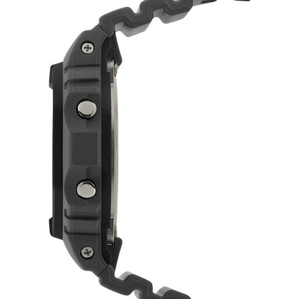 Renoveret Casio G-Shock Digital Resin Rem Quartz DW-5610SU-8 200M unisex ur