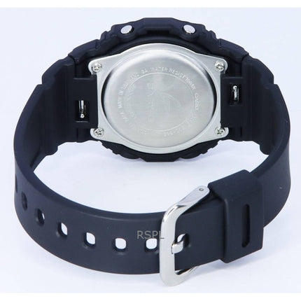 Renoveret Casio Baby-G Digital Resin Rem Quartz BGD-565-1 100M dameur