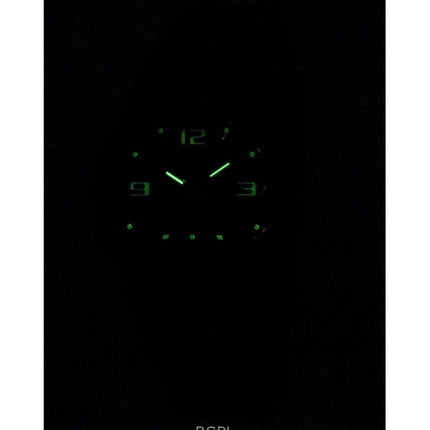 Renoveret Casio Analog Digital Resin Rem Blue Dial Quartz AW-49HE-2AVDF herreur