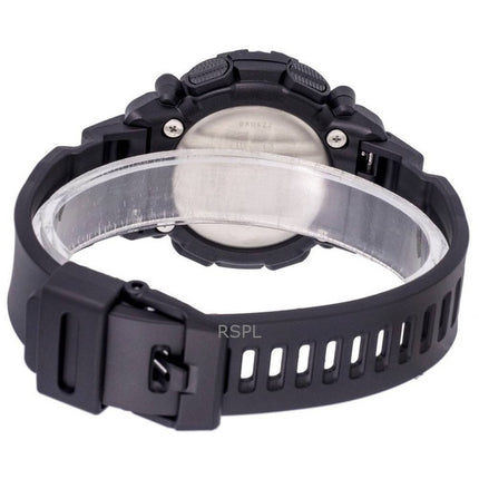 Renoveret Casio G-Shock Analog Digital Black Dial Quartz GA-2200BB-1A 200M herreur