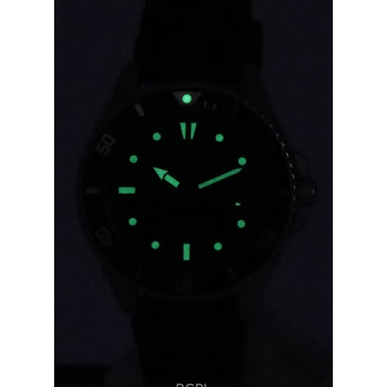 Renoveret Casio Standard Analog Resin Rem Black Dial Quartz MDV-10-1A1 herreur