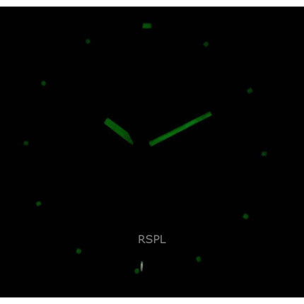 Renoveret Casio Edifice EQB-1000D-1A Quartz herreur