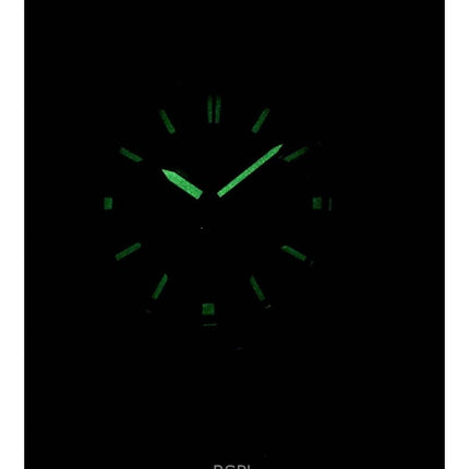 Renoveret Casio Edifice Chronograph Quartz EFV-570D-2AV herreur