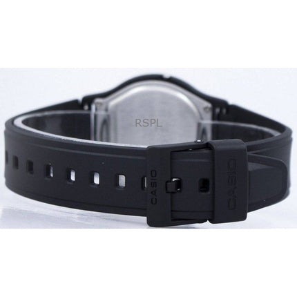 Renoveret Casio Analog Digital Dual Time Quartz Casual AW-49HE-1AVDF herreur