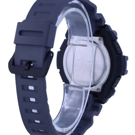 Renoveret Casio Youth Digital Tide Moon Phase Quartz WS-1300H-8AV 100M herreur