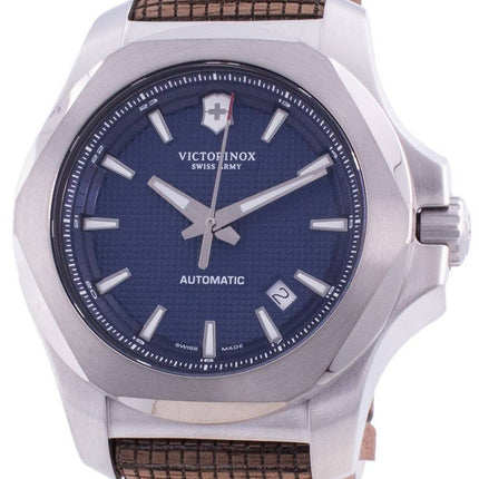 Victorinox Swiss Army INOX Mechanical 241834 200M Herreur
