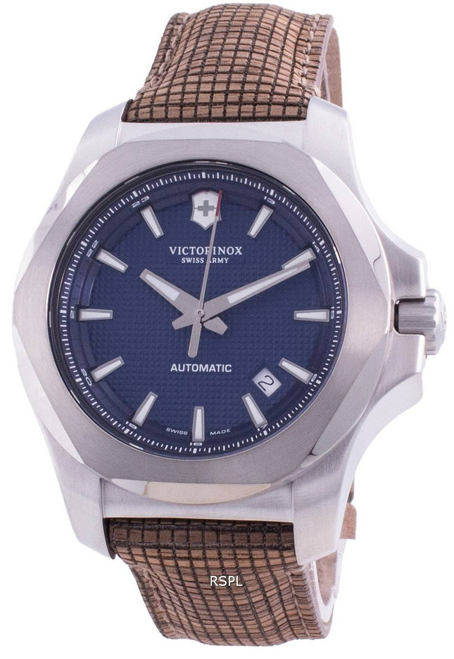 Victorinox Swiss Army INOX Mechanical 241834 200M Herreur