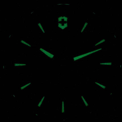 Victorinox Swiss Army INOX Mechanical 241834 200M Herreur