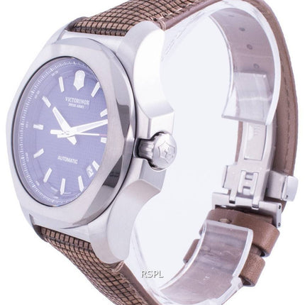 Victorinox Swiss Army INOX Mechanical 241834 200M Herreur