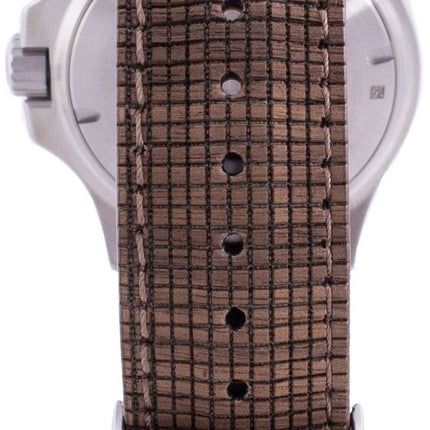 Victorinox Swiss Army INOX Mechanical 241834 200M Herreur