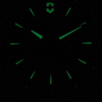 Victorinox Swiss Army INOX Mechanical 241835 200M Herreur