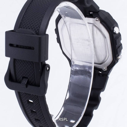 Casio ungdom W-218H-i W218H-i digital mænds Ure